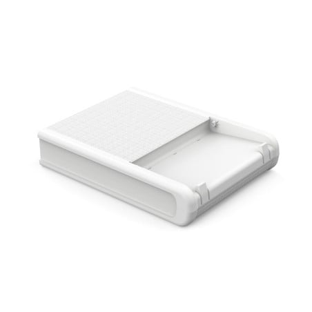 Tumbona Resina Mallorca Blanca