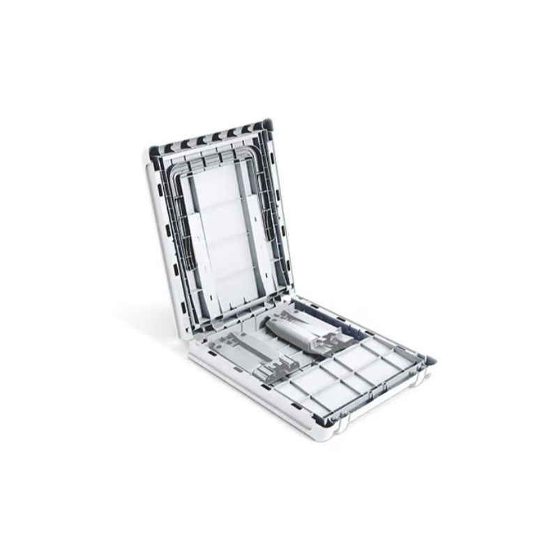 Tumbona Resina Mallorca Blanca