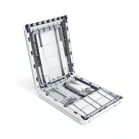 Tumbona Resina Mallorca Blanca