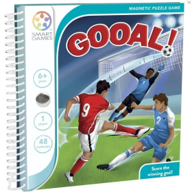 Goal!