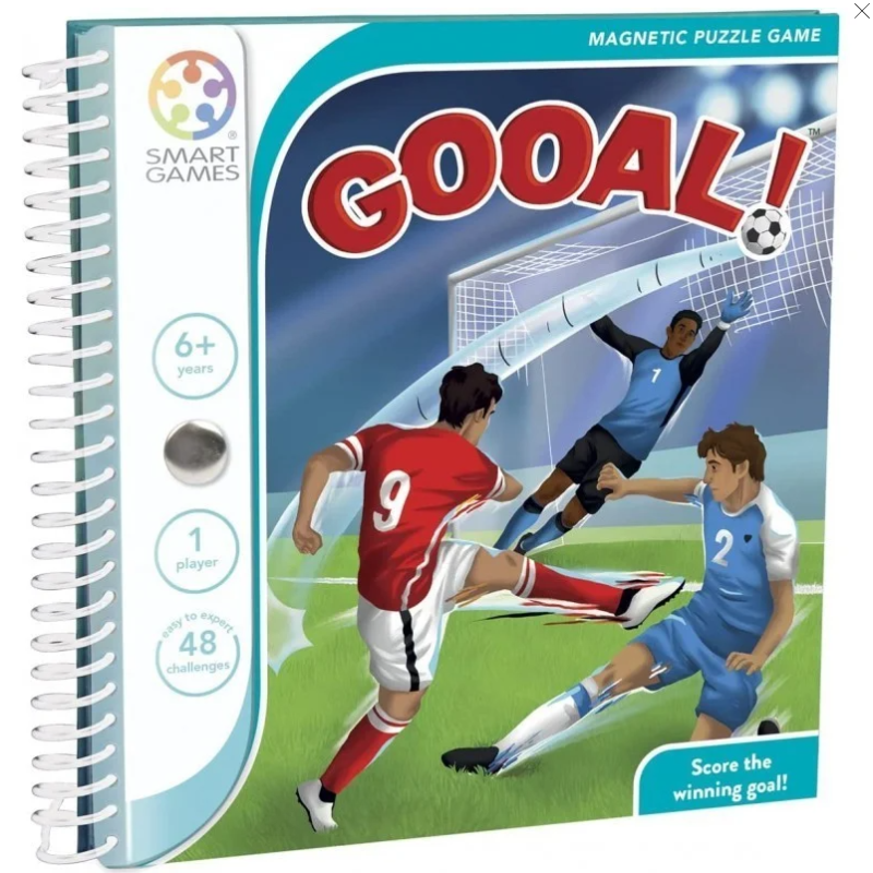 Goal!