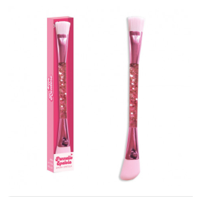 Beauty Routine Cepillo Para Mascarillas Faciales De Nice Group