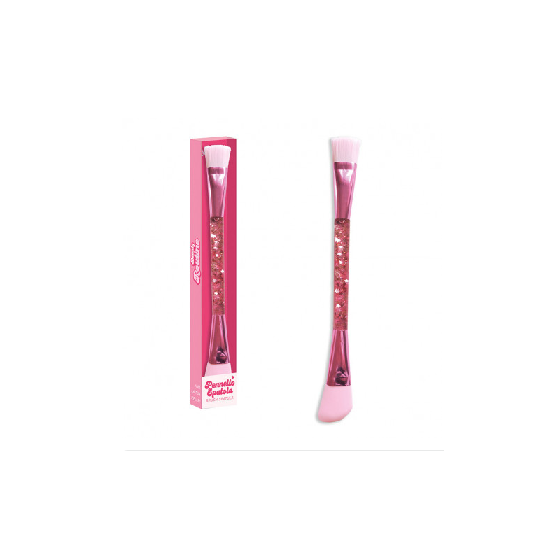 Beauty Routine Cepillo Para Mascarillas Faciales De Nice Group