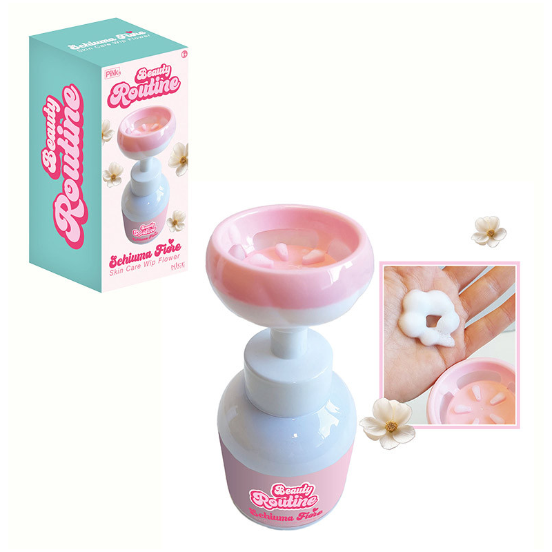 Beauty Routine Espuma Limpiadora De Nice Group