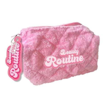 Beauty Routine Neceser Beauty De Nice Group