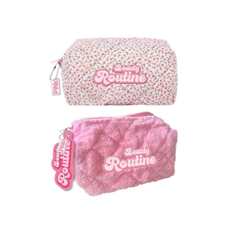 Beauty Routine Neceser Beauty