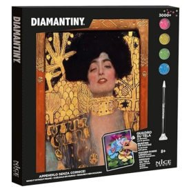 Diamantiny Quadro Surtido 12