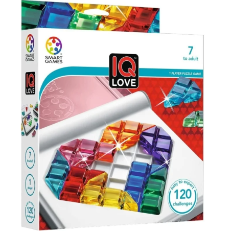 IQ Love
