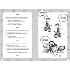 Gran Libro De Los Chistes Malos Jaimito De Random House 2