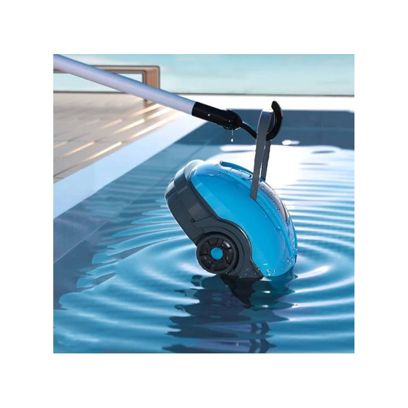 Limpiafondos Automático Spyder