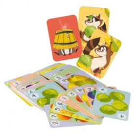 LADRON TORPON JUNIOR 2