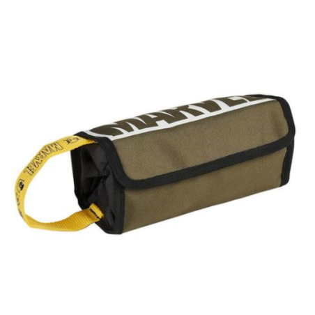 Estuche Portatodo 3 Compartimentos