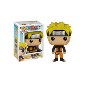 Funko Pop Naruto Shippuden Naruto