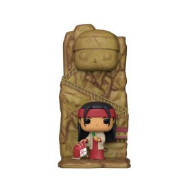 Funko Pop Deluxe Boruto Hashimira Senju 2