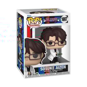 Funko Pop Sosuke Aizen Bleach