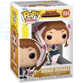 Funko Pop Ochaco Uraraka My Hero Academia