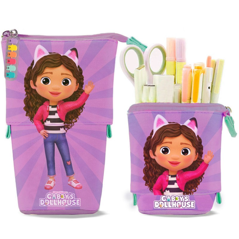 Gabby Portatodo Extensible