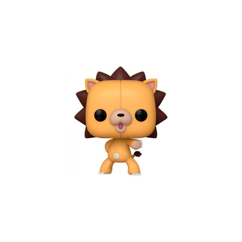 Funko Pop Kon Bleach