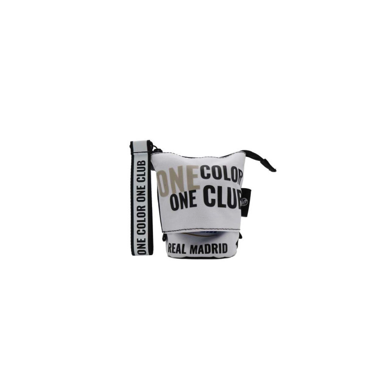 Estuche Real Madrid One Color One Club