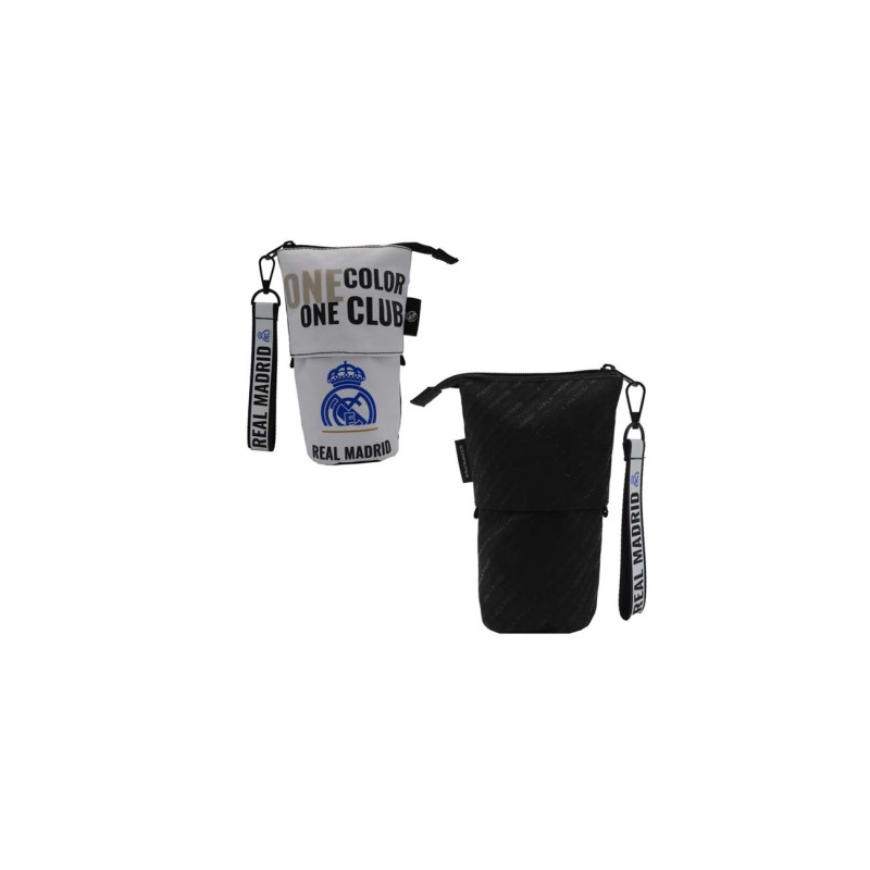 Estuche Real Madrid One Color One Club
