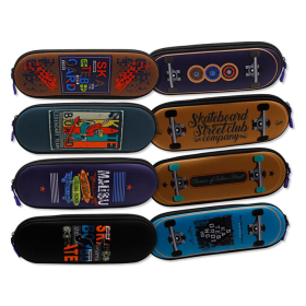 Portatodo Neopreno Skate Board 2