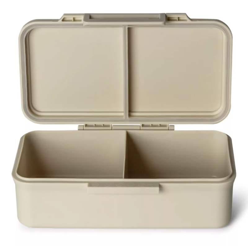 Táper Mediano Rectangular Citron Vehículos