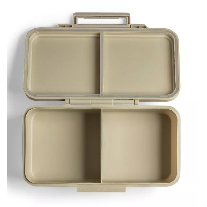 Táper Mediano Rectangular Citron Vehículos