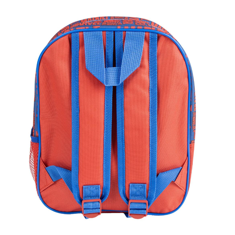 Mochila Infantil Avengers 3D