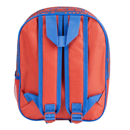 Mochila Infantil Avengers 3D