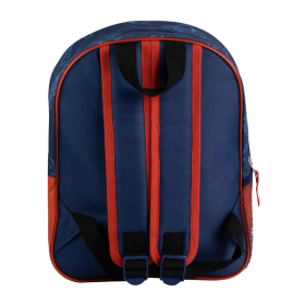 Mochila Spiderman 3D De Vuela al Cole 2