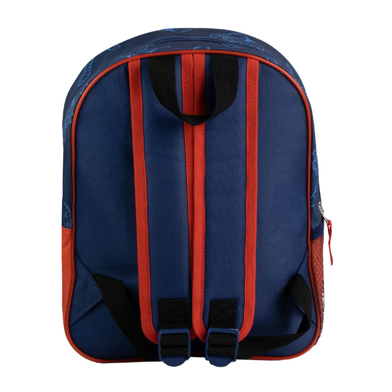 Mochila Spiderman 3D