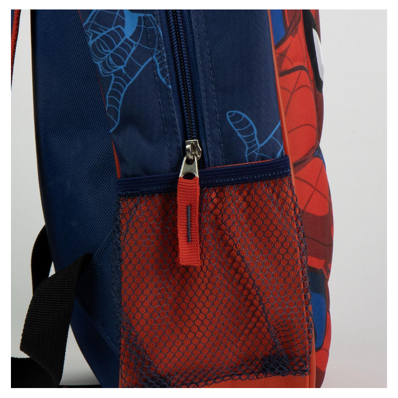 Mochila Spiderman 3D