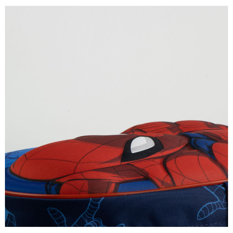 Mochila Spiderman 3D