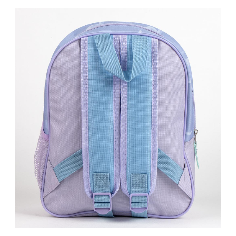 Mochila Frozen 3D