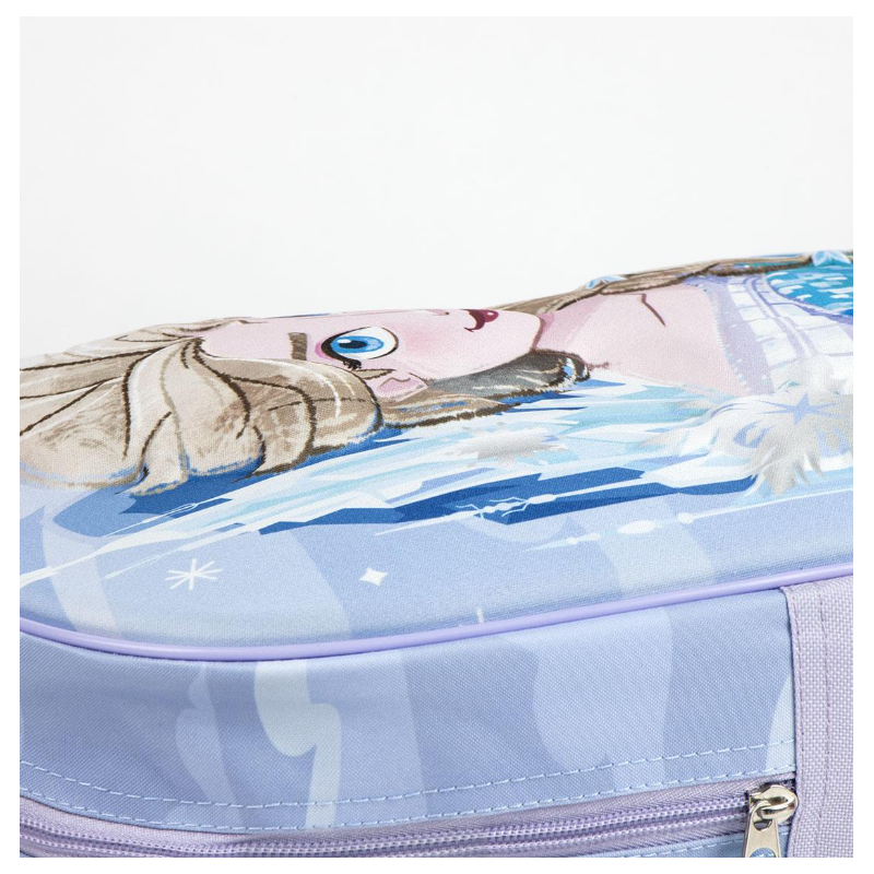 Mochila Frozen 3D