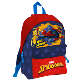 Mochila Spiderman Marvel 29 Cm