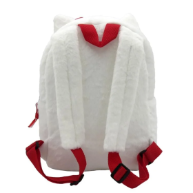 Mochila Peluche Hello Kitty De Vuela al Cole 2