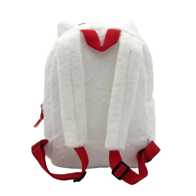 Mochila Peluche Hello Kitty