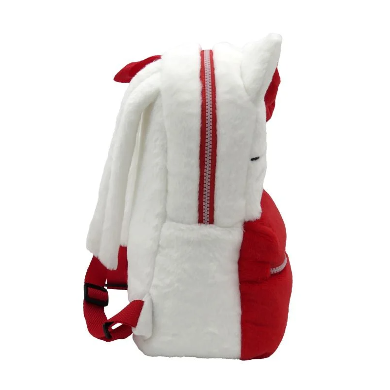 Mochila Peluche Hello Kitty
