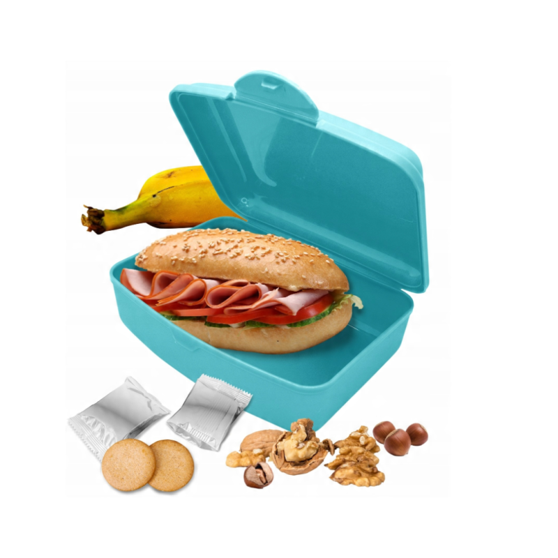 Fiambrera Infantil Coches