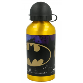Cantimplora Aluminio Batman 80ª Aniversario
