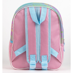 Mochila La Casa De Gabby 3D De Vuelta al Cole 2