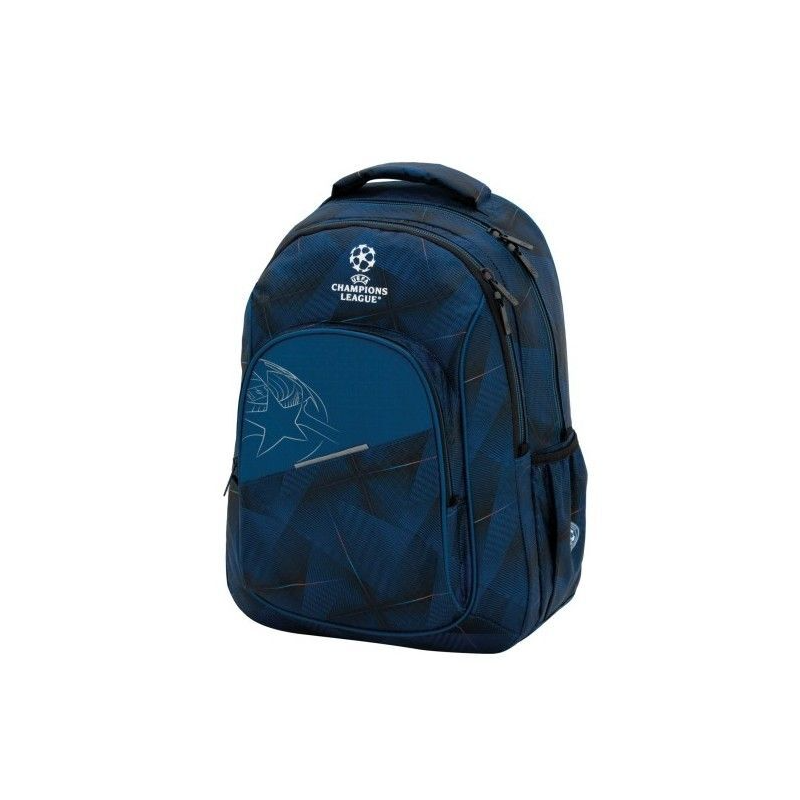 Mochila Champions Adaptable 45.5 Cm De Vuelta al Cole