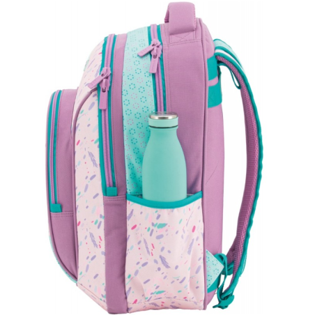 Mochila Doble Cuerpo Paola Tandem
