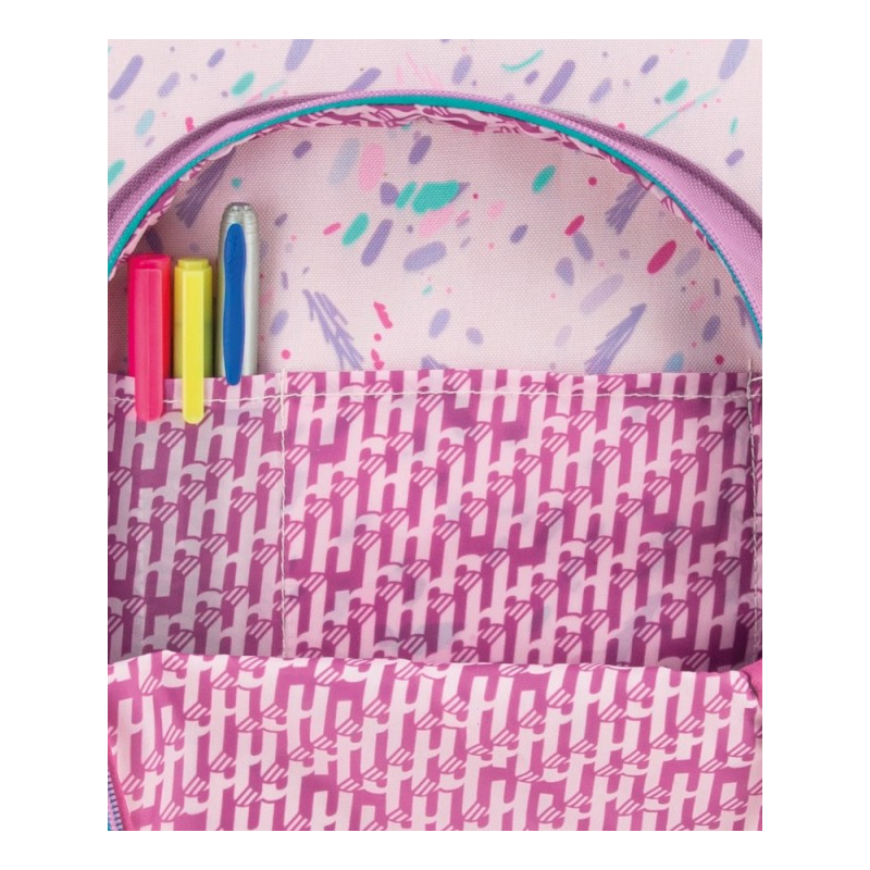 Mochila Doble Cuerpo Paola Tandem