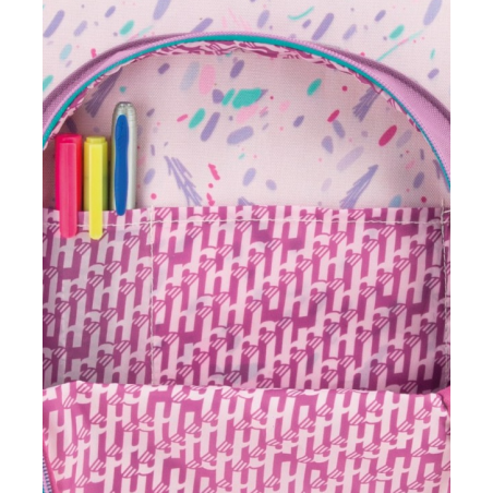 Mochila Doble Cuerpo Paola Tandem