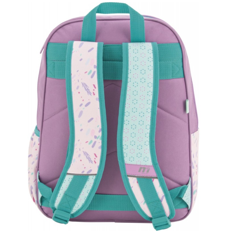 Mochila Paola Tandem