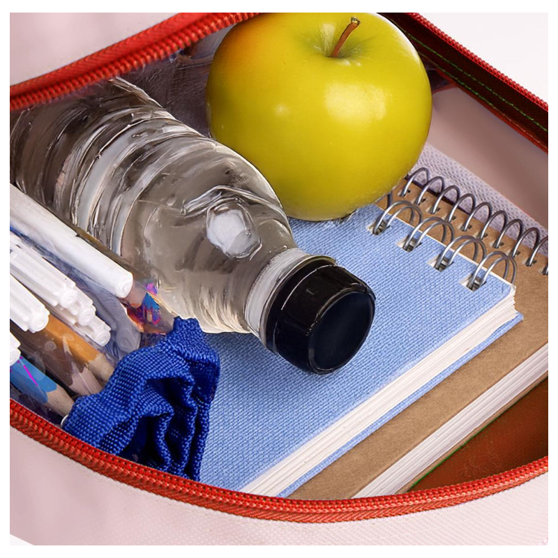 Mochila Hello Kitty 3D 28 Cm