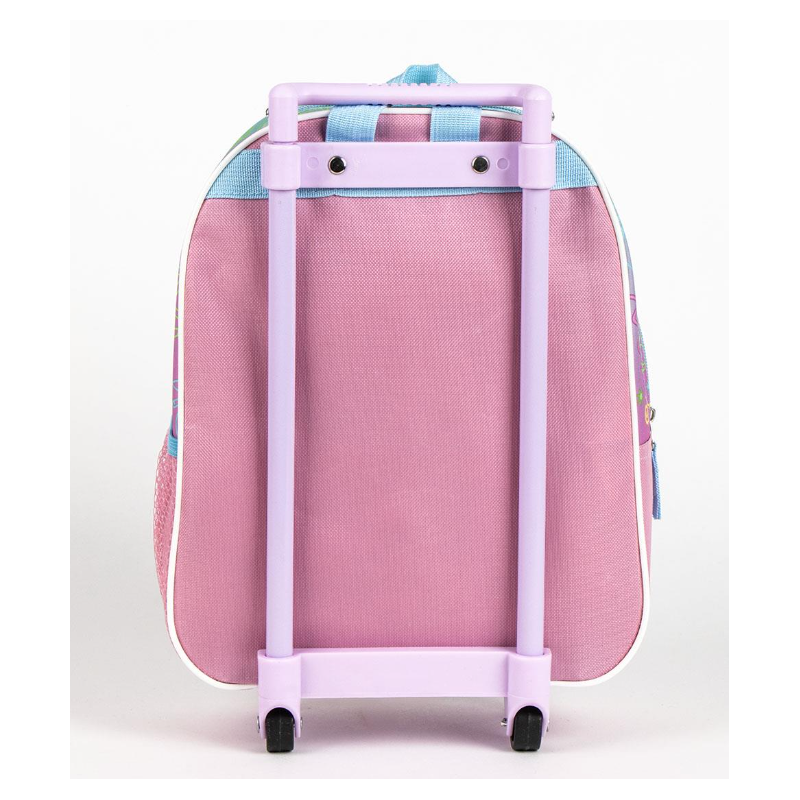 Mochila Trolley La Casa De Gabby 3D