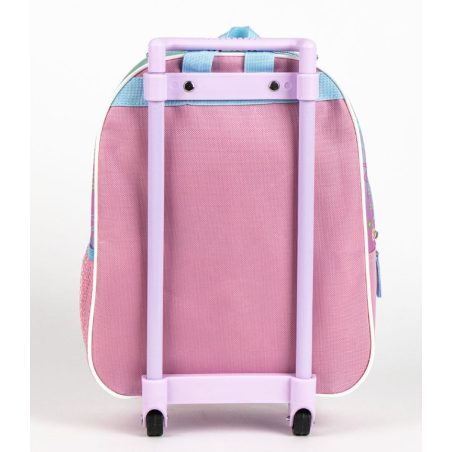Mochila Trolley La Casa De Gabby 3D